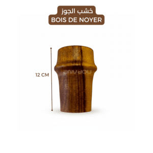 Walnut Wood Cup