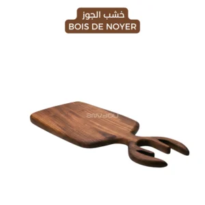 Walnut Wood Cutting Board