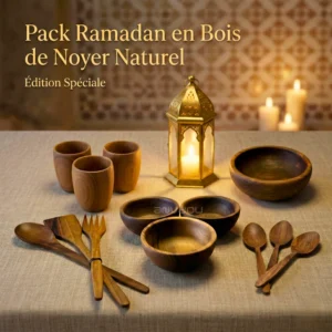 Ramadan Elegance Pack